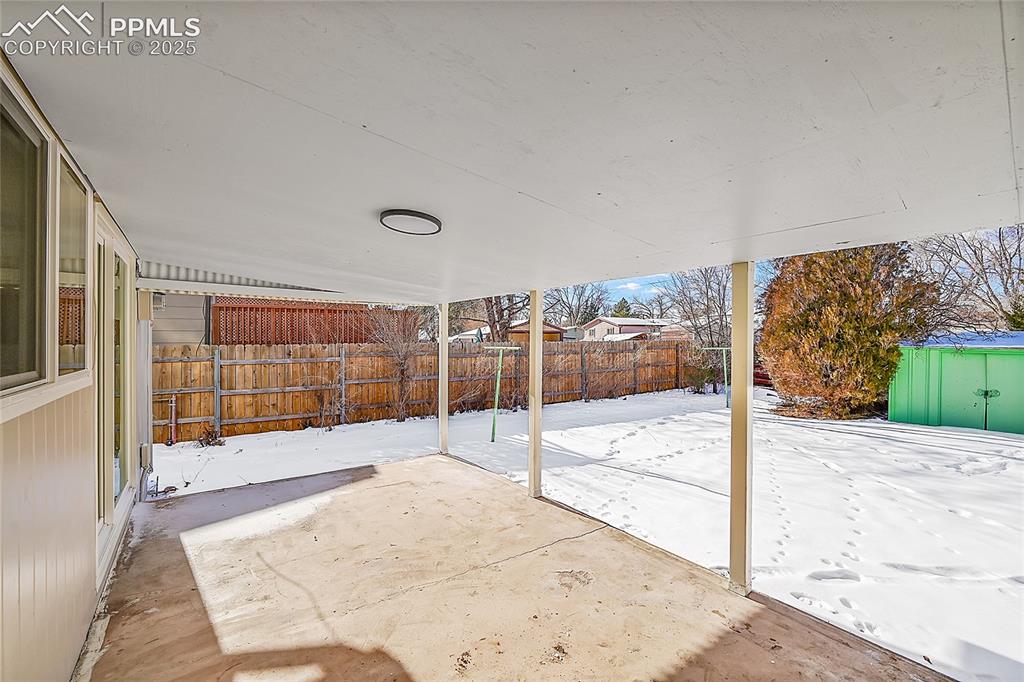 1580 Bonita Drive