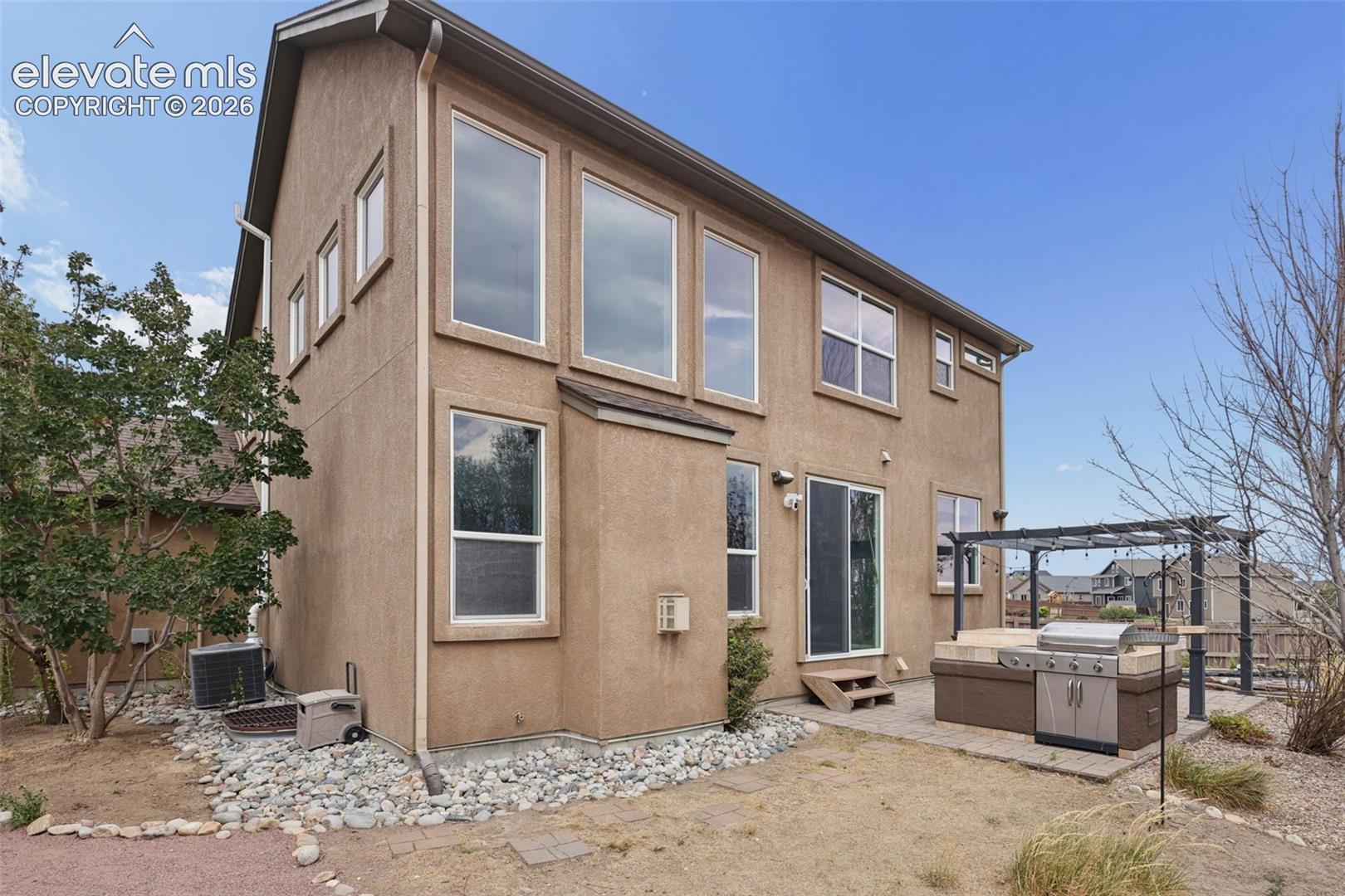 7704 Braxton Drive