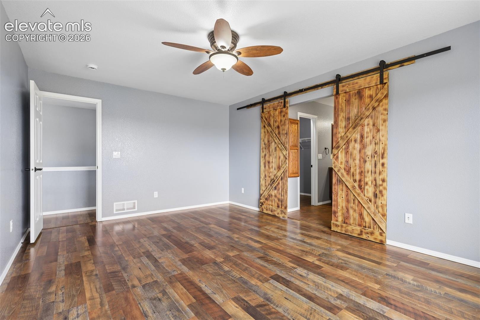 7704 Braxton Drive