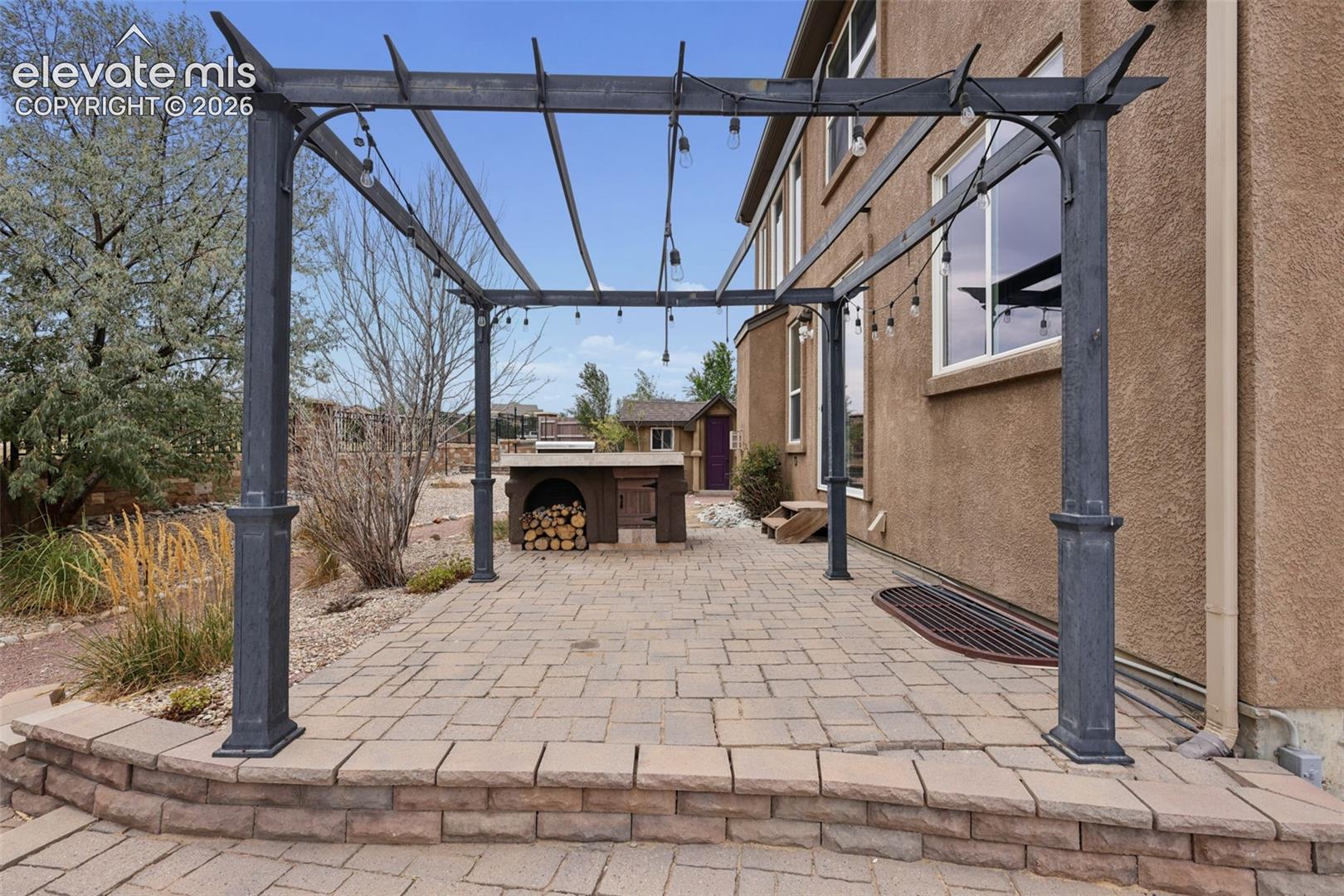 7704 Braxton Drive