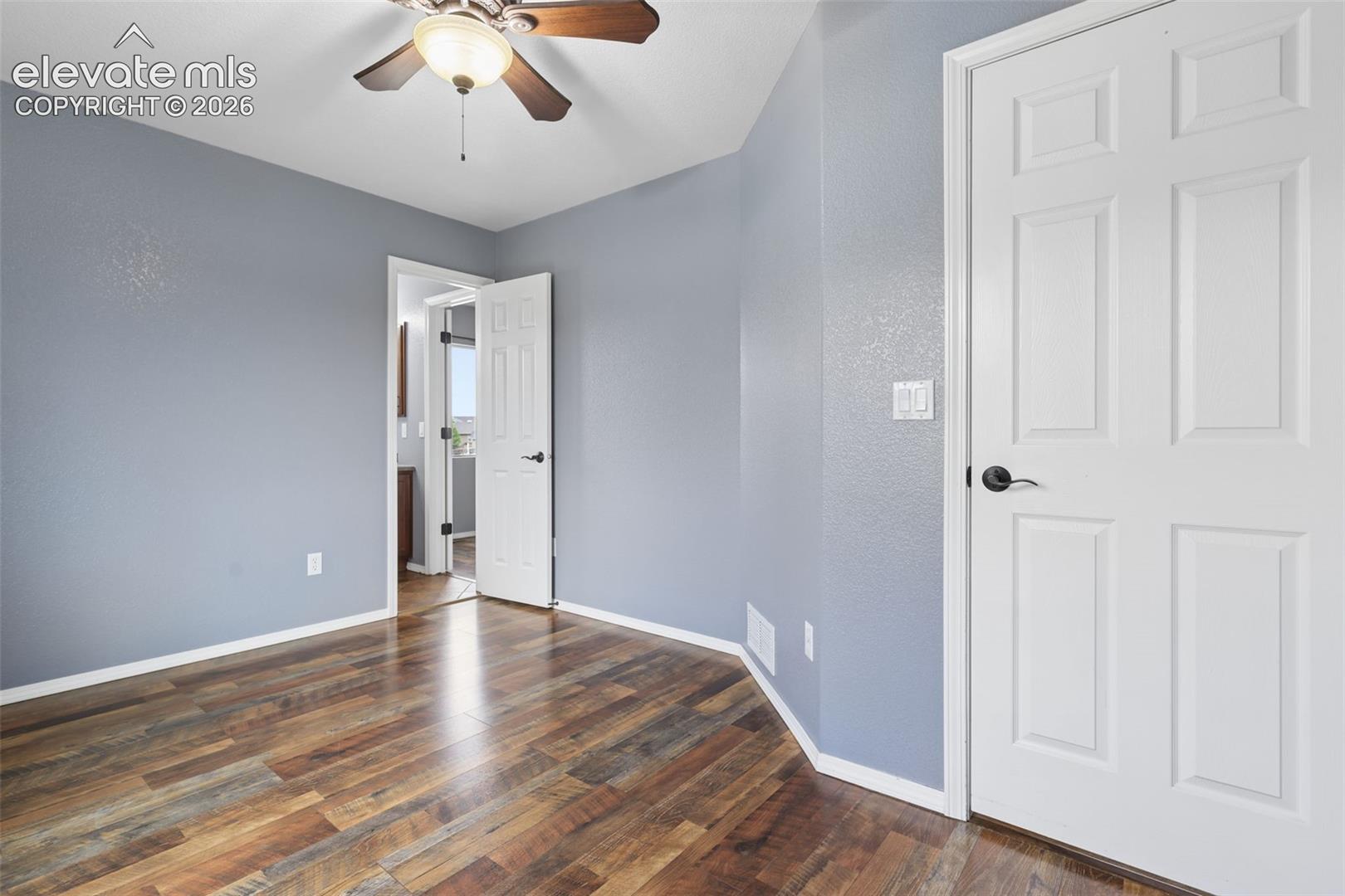 7704 Braxton Drive