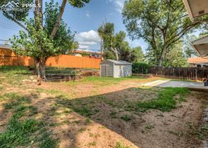 726 E Paradise Lane