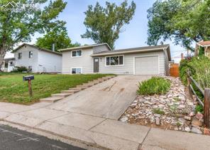 726 E Paradise Lane