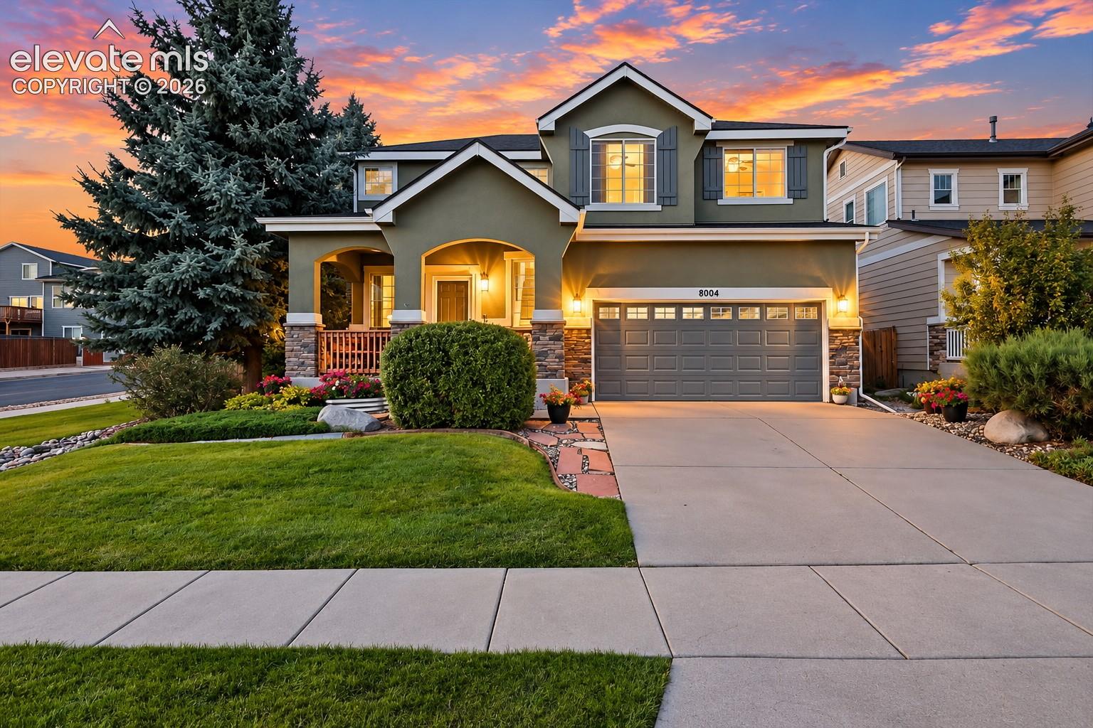 8004 Steward Lane
