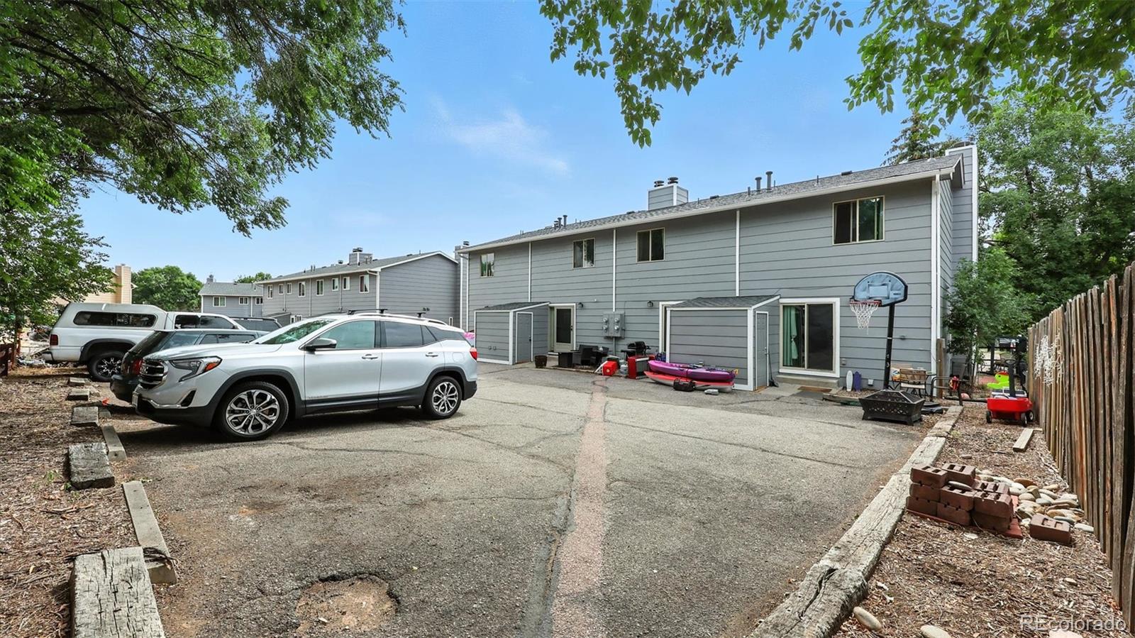 1971 Mineola Street Unit: D