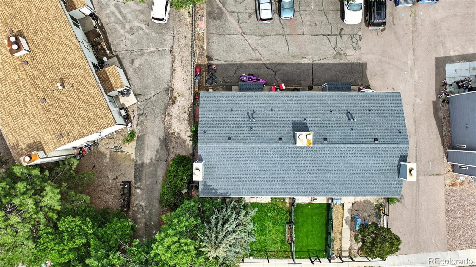 1971 Mineola Street Unit: D
