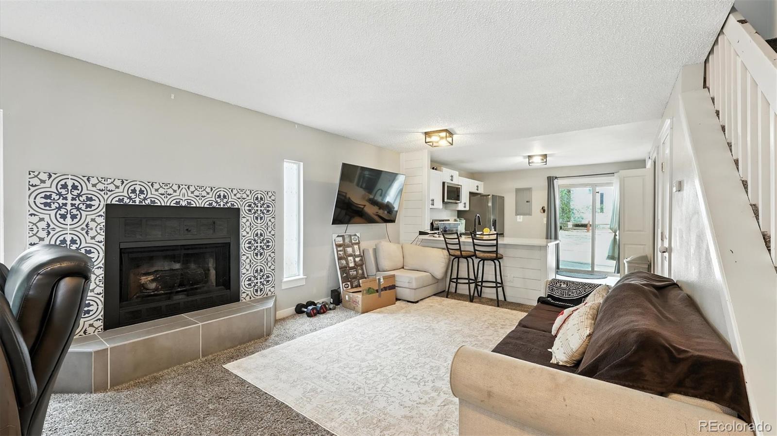 1971 Mineola Street Unit: D