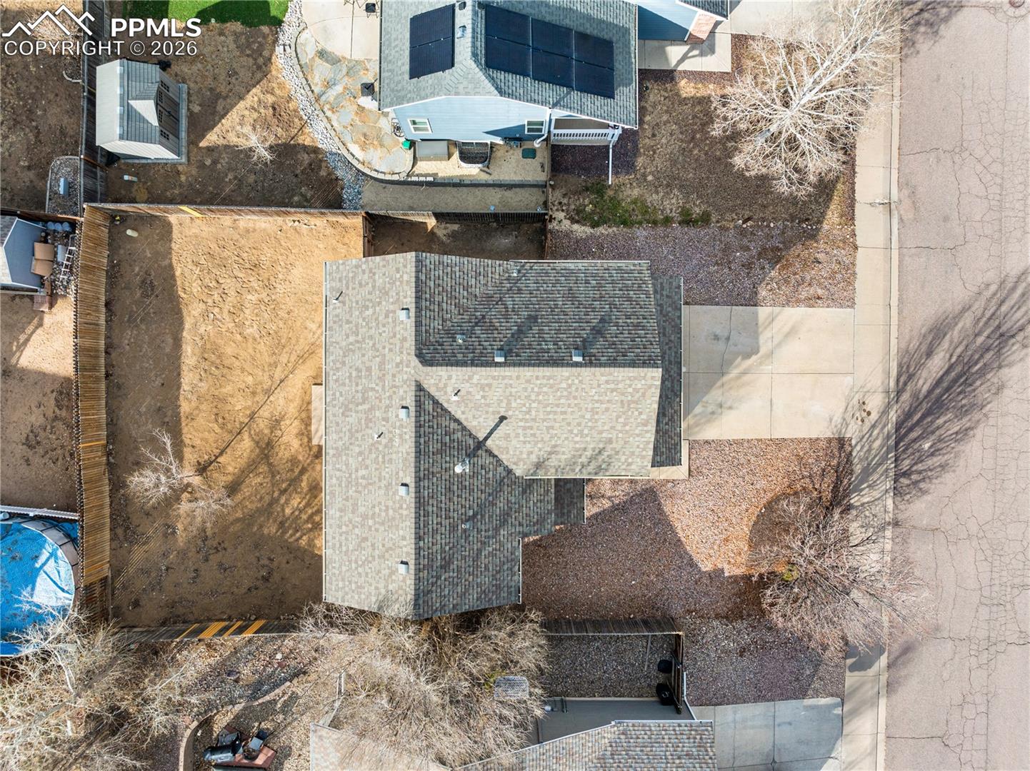 865 Regent Court