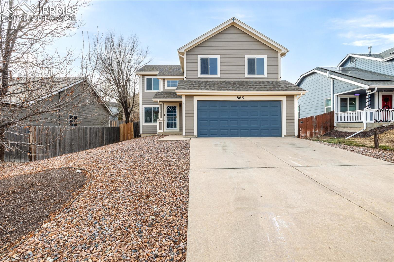 865 Regent Court