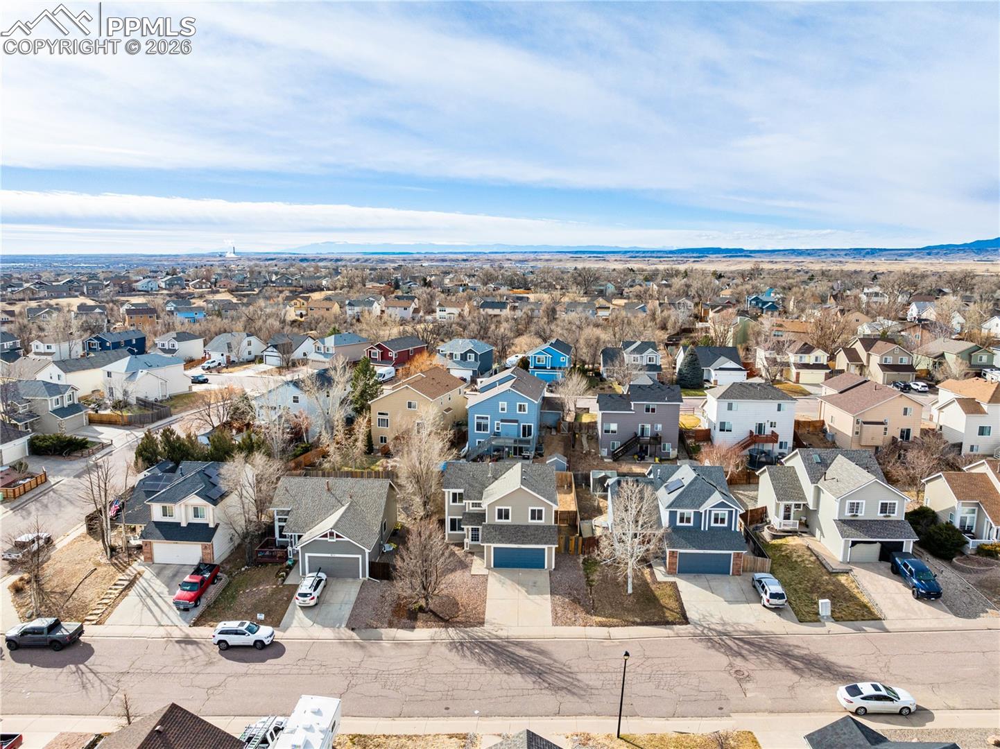 865 Regent Court