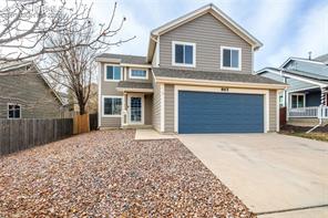 865 Regent Court