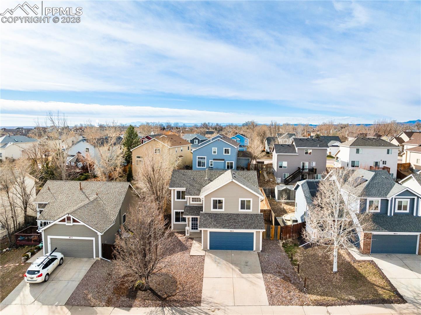 865 Regent Court