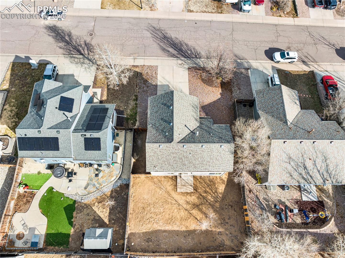 865 Regent Court