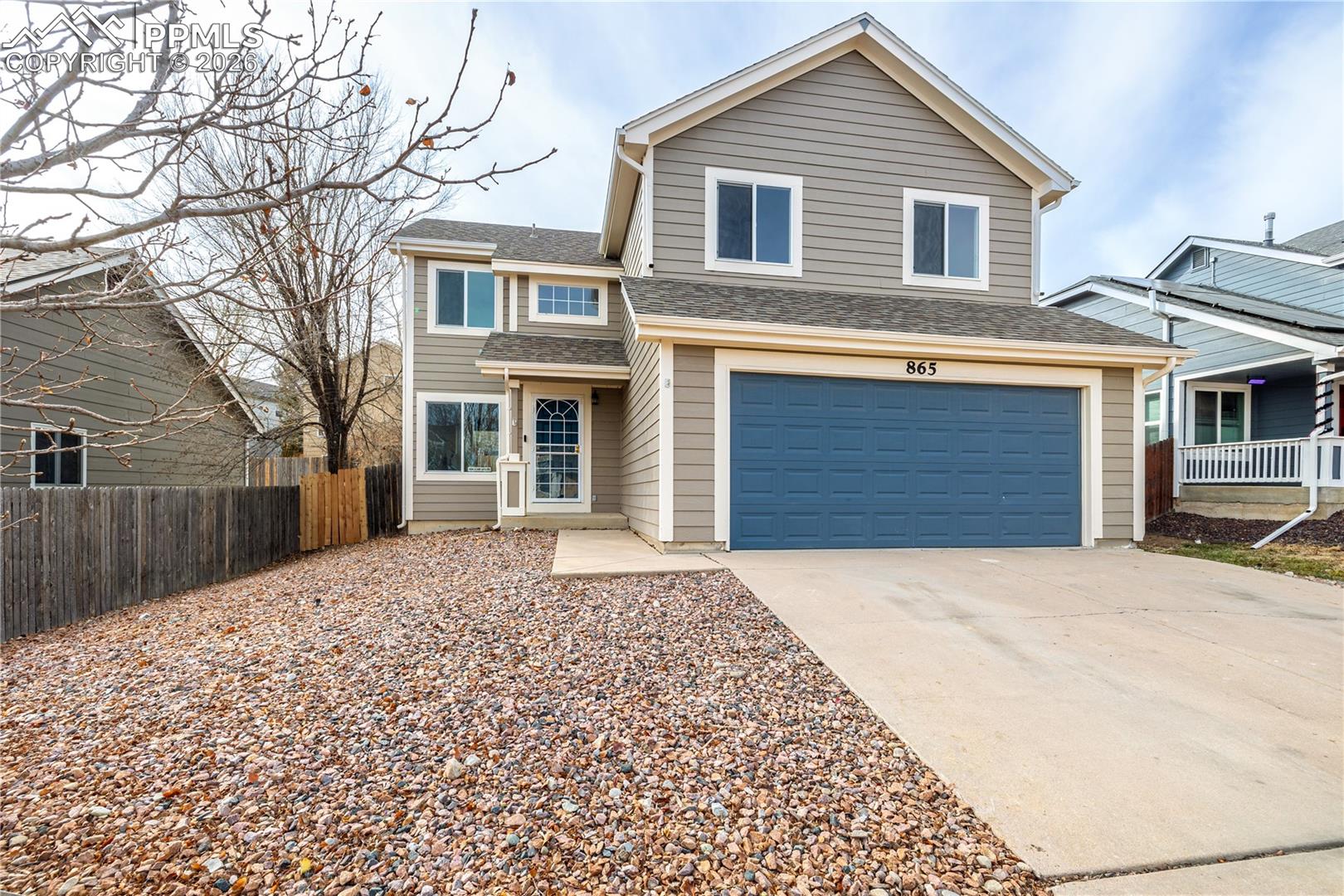 865 Regent Court