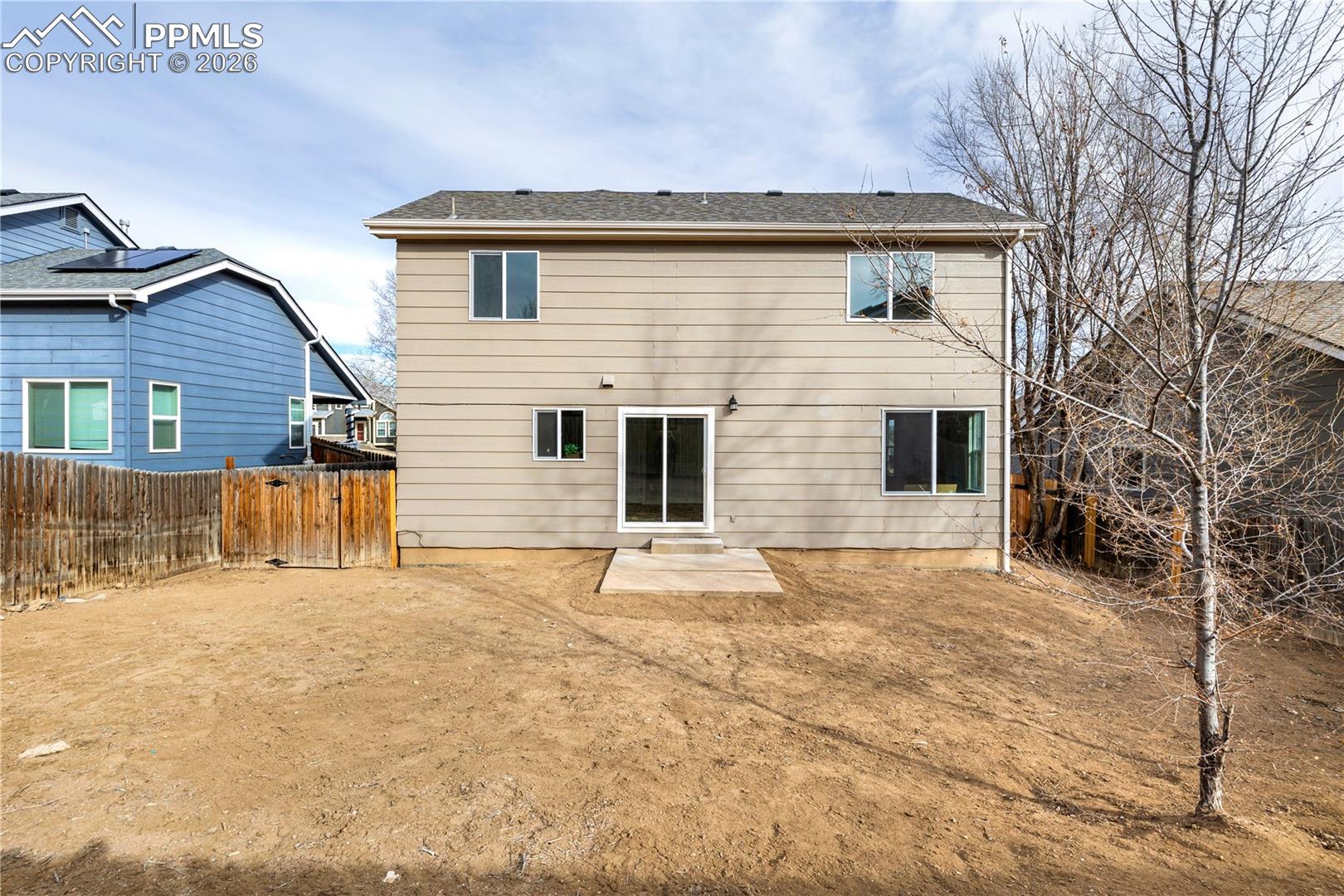 865 Regent Court