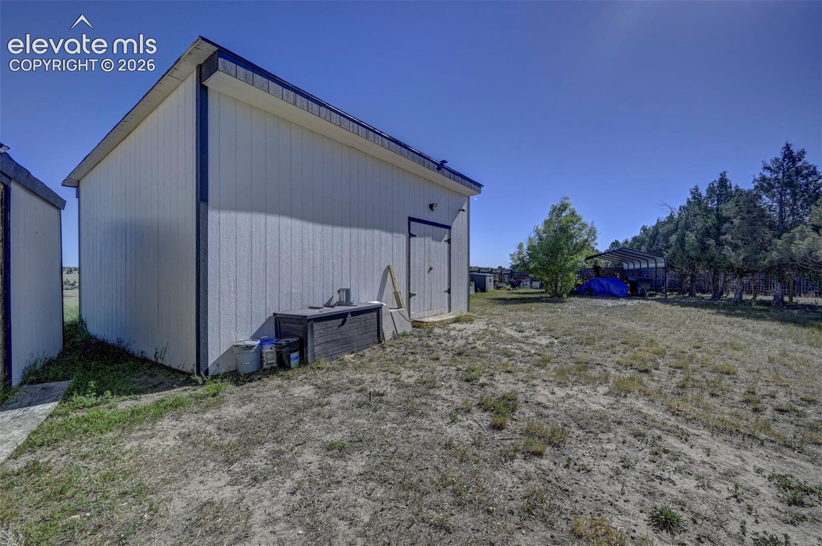 12050 Blaney Road