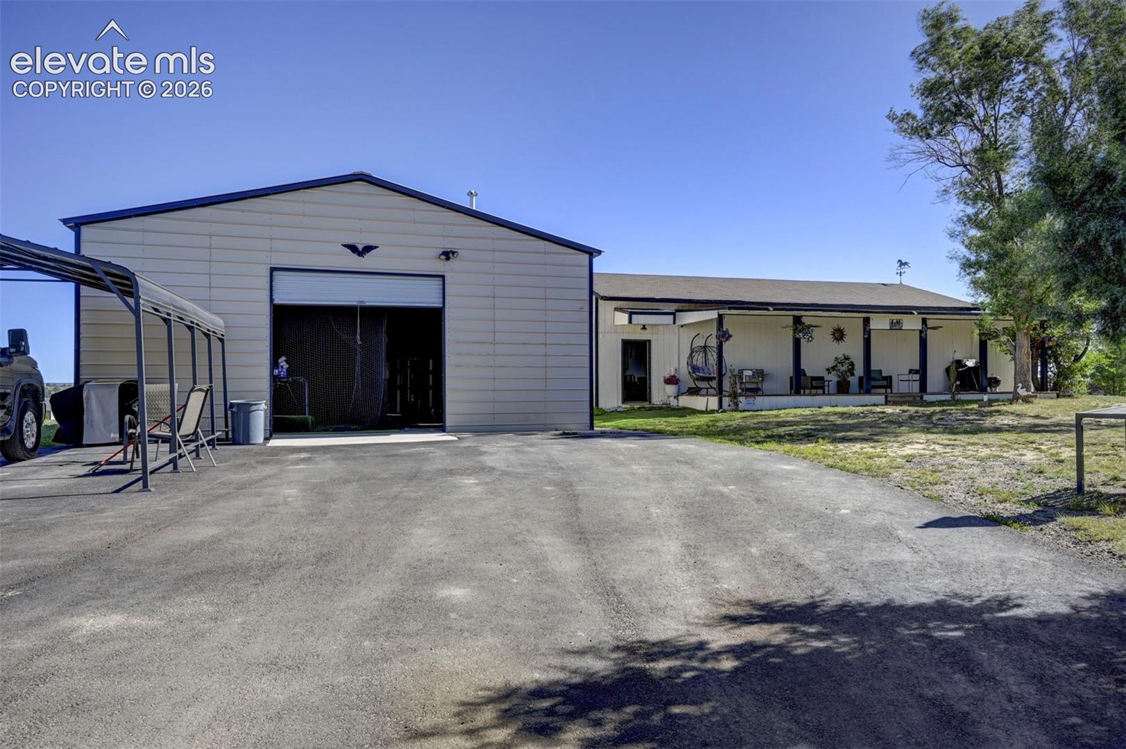 12050 Blaney Road