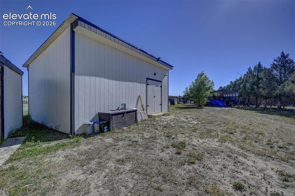12050 Blaney Road
