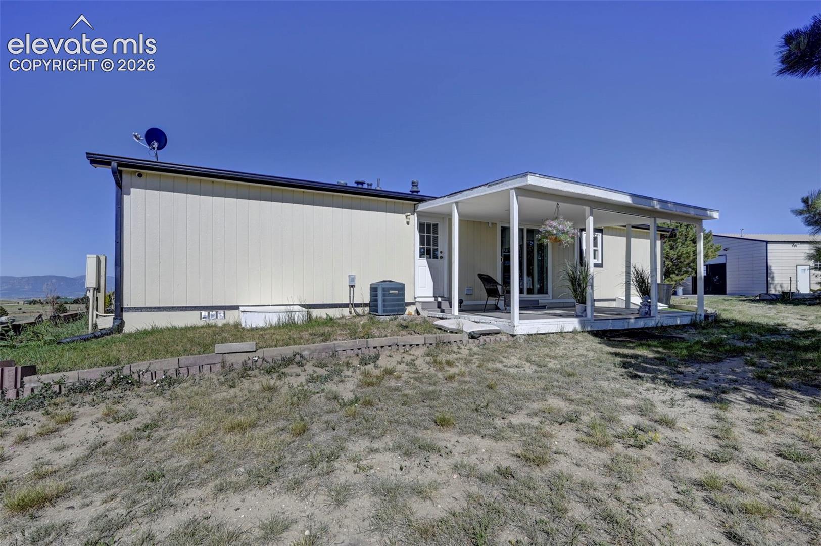 12050 Blaney Road