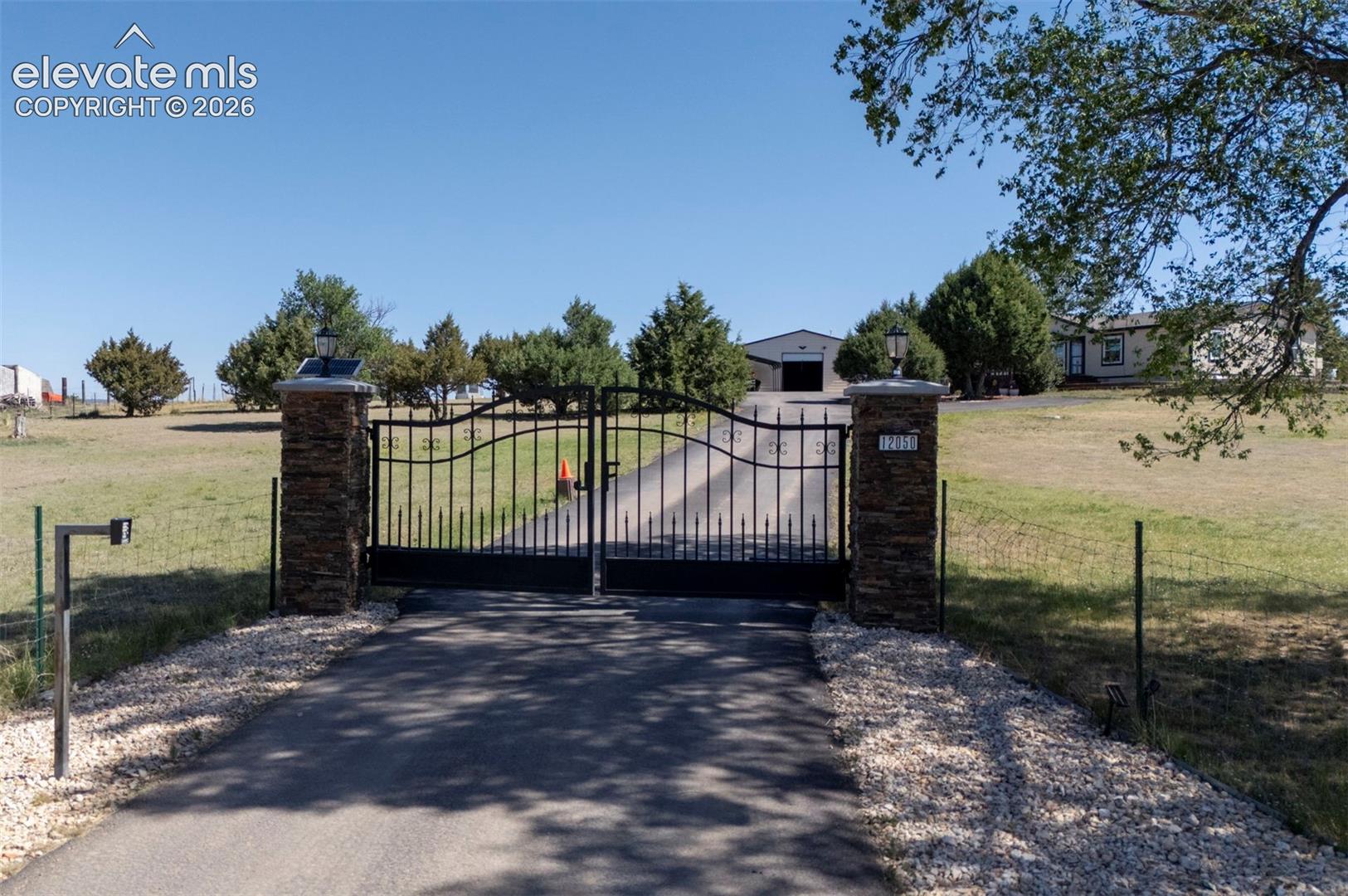 12050 Blaney Road
