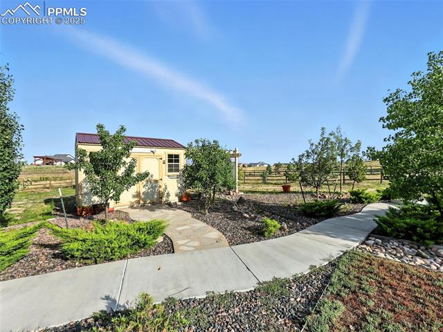 12695 Black Hills Drive