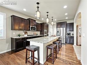 12695 Black Hills Drive
