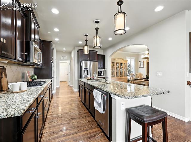 12695 Black Hills Drive