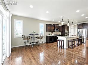 12695 Black Hills Drive