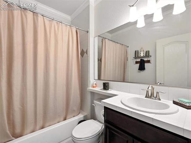 12695 Black Hills Drive