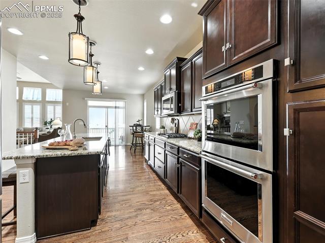 12695 Black Hills Drive