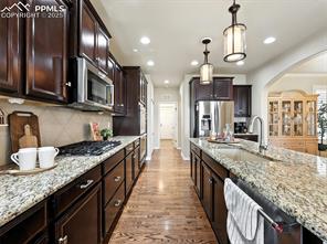 12695 Black Hills Drive