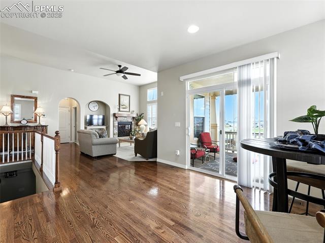 12695 Black Hills Drive