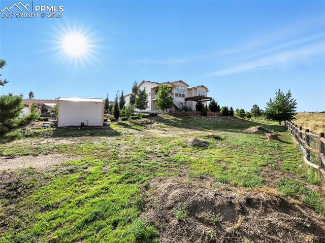 12695 Black Hills Drive