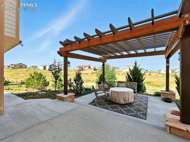 12695 Black Hills Drive