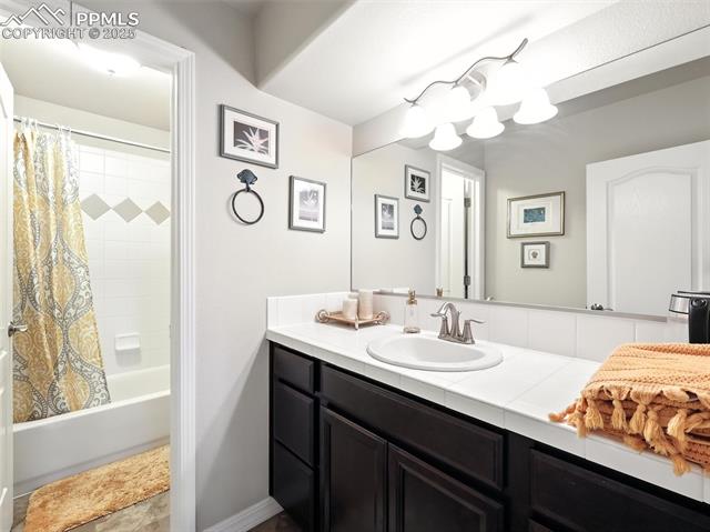 12695 Black Hills Drive