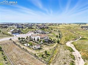 12695 Black Hills Drive