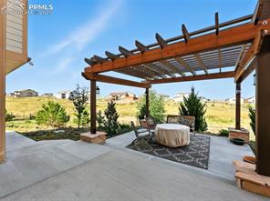12695 Black Hills Drive