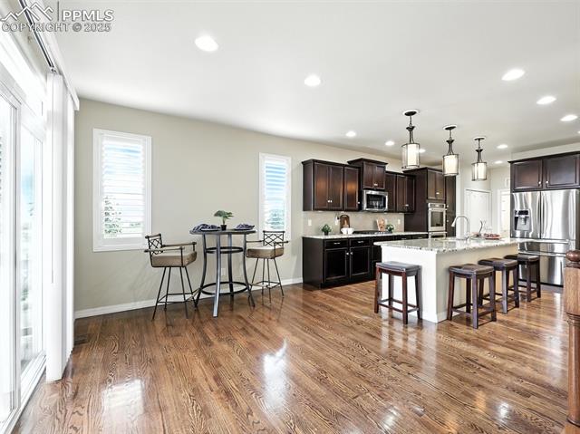 12695 Black Hills Drive