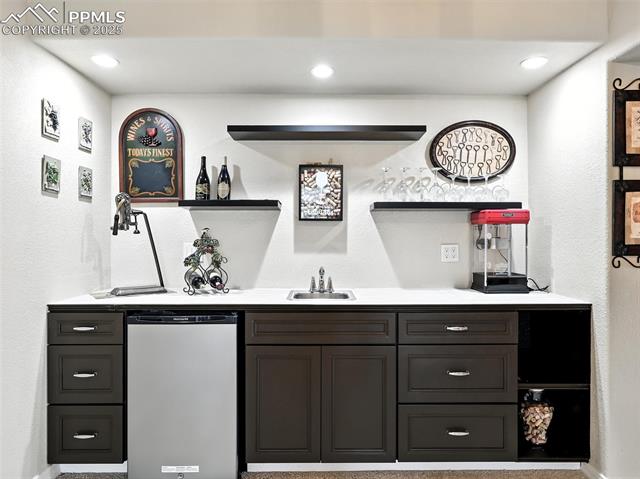 12695 Black Hills Drive