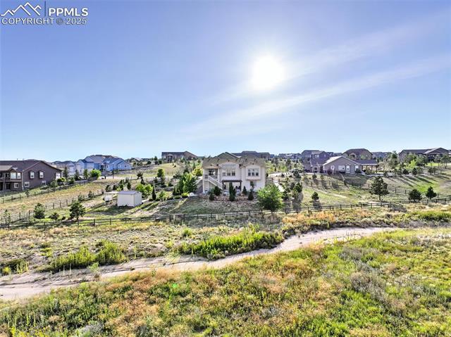 12695 Black Hills Drive