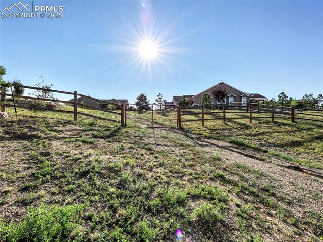 12695 Black Hills Drive