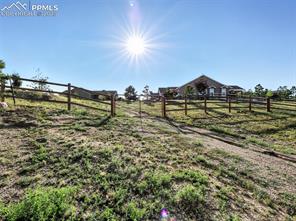 12695 Black Hills Drive