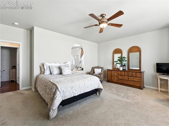 12695 Black Hills Drive