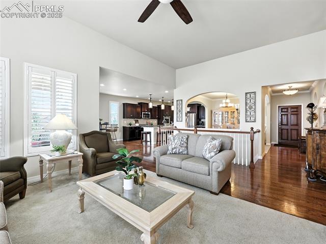 12695 Black Hills Drive