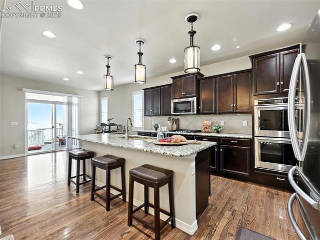 12695 Black Hills Drive