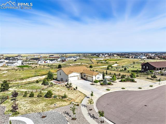 12695 Black Hills Drive