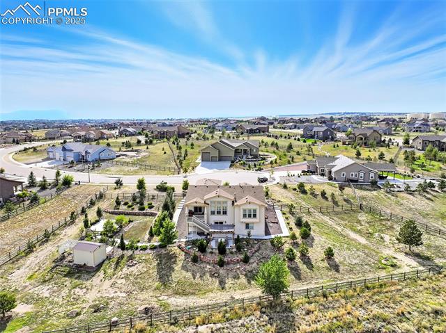 12695 Black Hills Drive