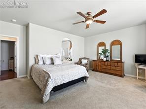 12695 Black Hills Drive