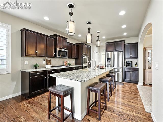 12695 Black Hills Drive