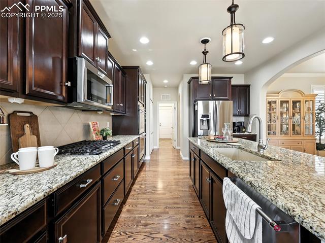 12695 Black Hills Drive